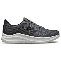 OLYMPIKUS - Zapatilla Mujer Luna 2 Gris