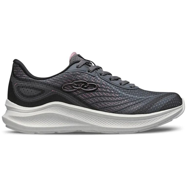 Zapatilla Running Mujer