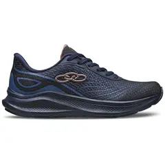 OLYMPIKUS - Zapatilla Mujer Luna 2 Azul Marino