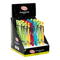 ADIX - Portaminas 2.0 mm. 36 Ud