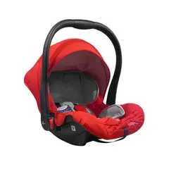 BBPRO - SILLA NEW ONYX ROJA-GRIS