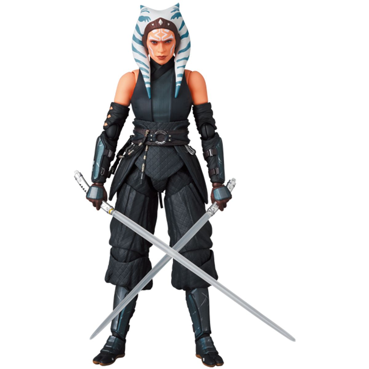 STAR WARS - Mafex Ahsoka Tano - Star Wars Ahsoka