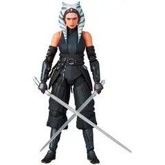 STAR WARS - Mafex Ahsoka Tano - Ahsoka
