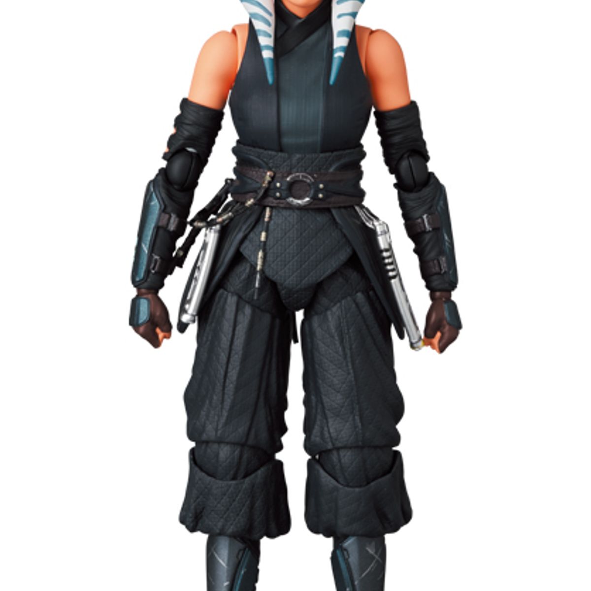 STAR WARS - Mafex Ahsoka Tano - Star Wars Ahsoka