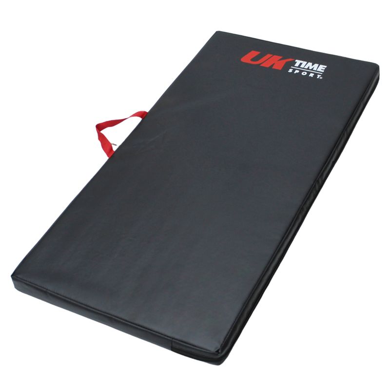 UK TIME - COLCHONETA DE GIMNASIA 100X50X5CM UKTIME