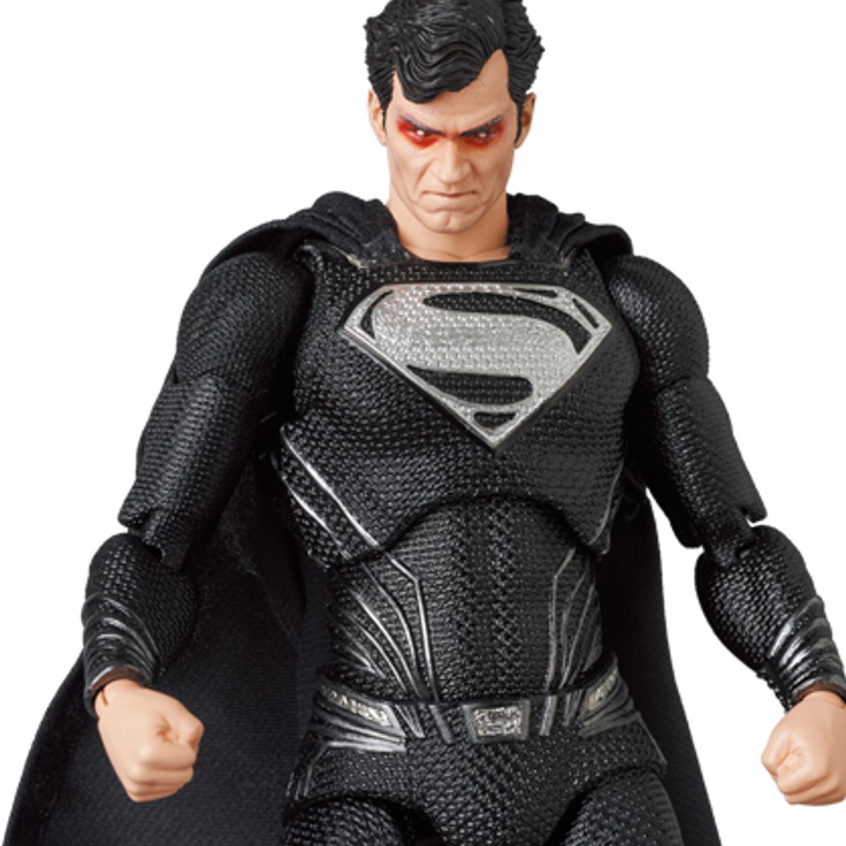 DC COMICS - Mafex Superman - Zack Snyders Justice League
