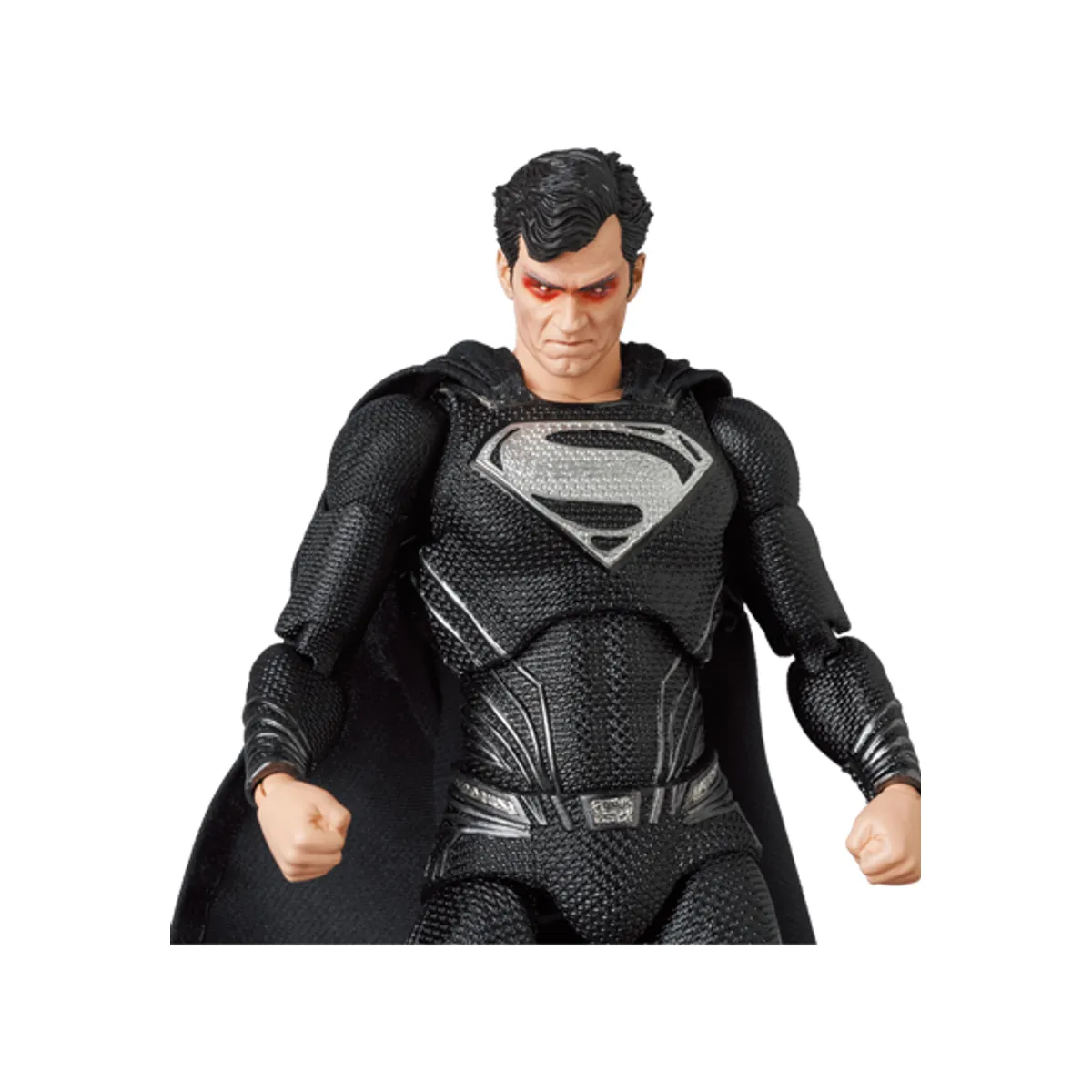 DC COMICS - Mafex Superman - Zack Snyders Justice League