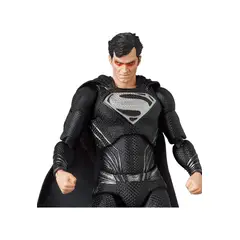 DC COMICS - Mafex Superman - Zack Snyders Justice League