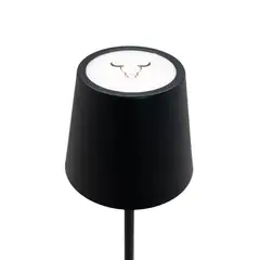 WAYU - Lámpara Quincho con Cargador USB