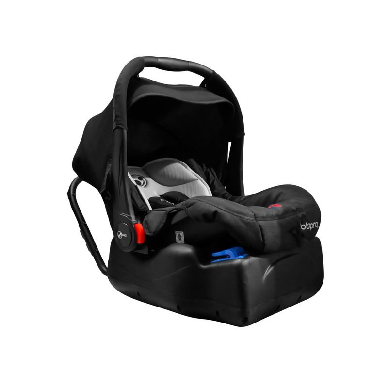 BBPRO - SILLA NEW ONYX BBPRO NEGRA + BASE