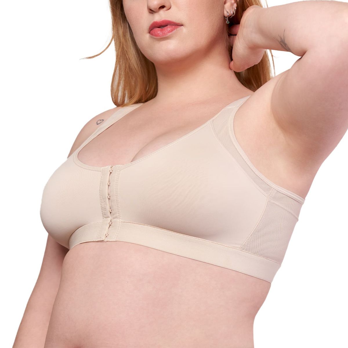 BAZIANI - Sostén Corrector De Postura 3758