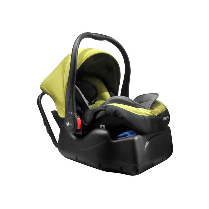 BBPRO - SILLA NEW ONYX BBPRO VERDE + BASE