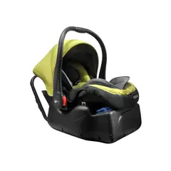BBPRO - SILLA NEW ONYX VERDE + BASE