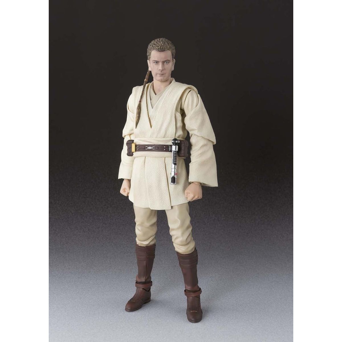STAR WARS - SHFIGUARTS Obi-Wan Kenobi Star Wars Episode I