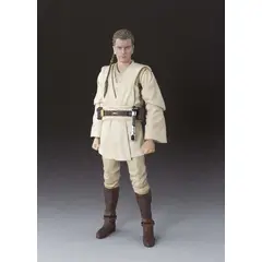 STAR WARS - SHFIGUARTS Obi-Wan Kenobi Episode I