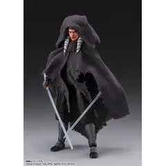STAR WARS - SHFiguarts Ahsoka Tano Ahsoka
