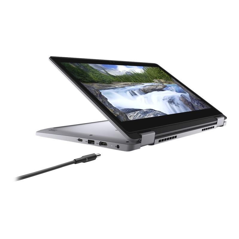DELL - NOTEBOOK DELL LATITUDE 3310 2 EN 1/ INTEL CORE I3-8VA GEN. 8GB RAM/256GB SSD (REACONDICIONADO)