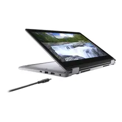 DELL - NOTEBOOK LATITUDE 3310 2 EN 1/ INTEL CORE I3-8VA GEN. 8GB RAM/256GB SSD (REACONDICIONADO)