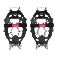 Crampones 19 Dientes Caminatas En Hielo Y Nieve