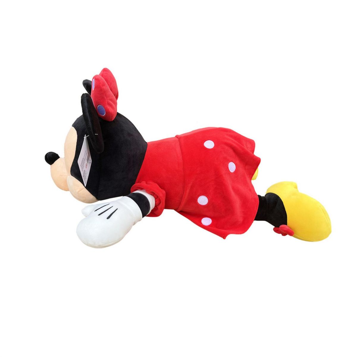 DISNEY - Peluche Dormilón Minnie 56cm