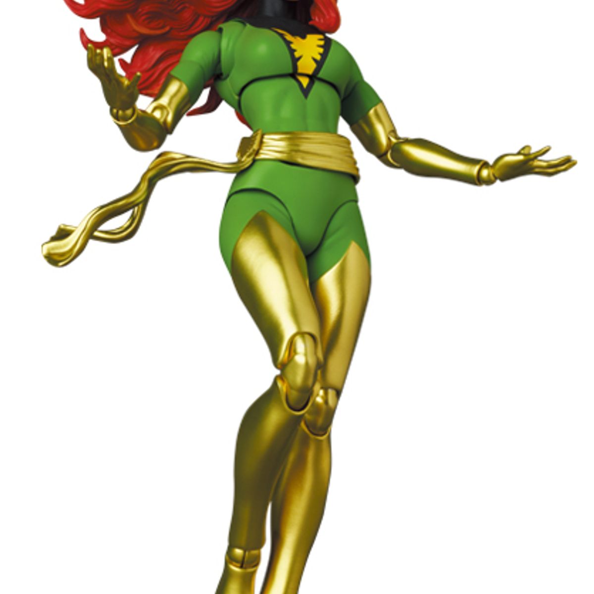MARVEL COMICS - MAFEX Phoenix Comic Ver Marvel