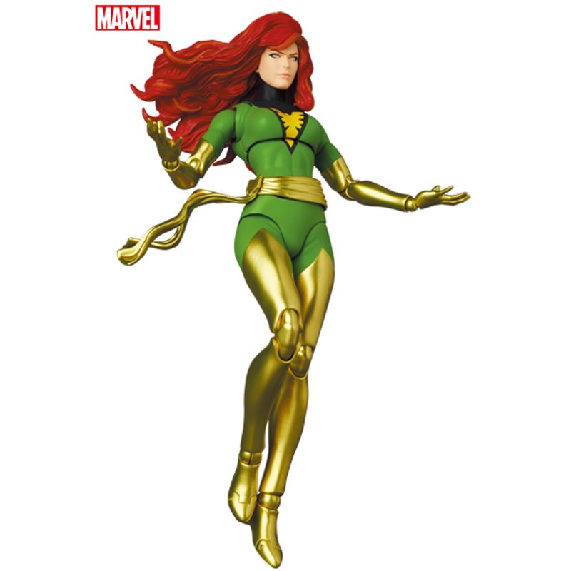 MARVEL COMICS - MAFEX Phoenix Comic Ver Marvel