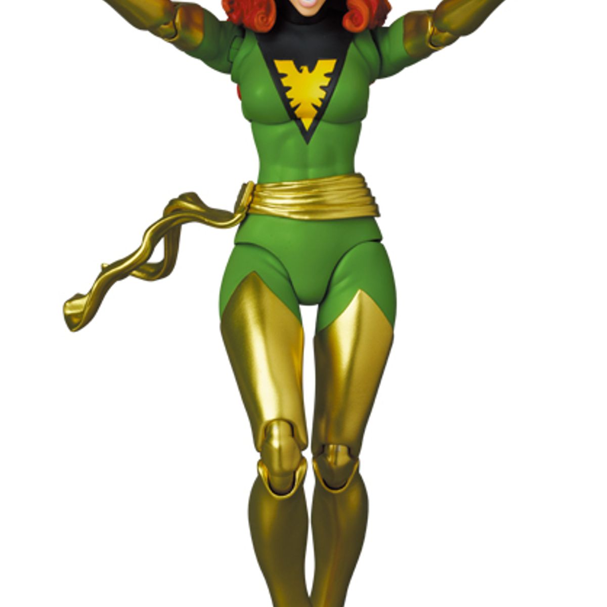 MARVEL COMICS - MAFEX Phoenix Comic Ver Marvel