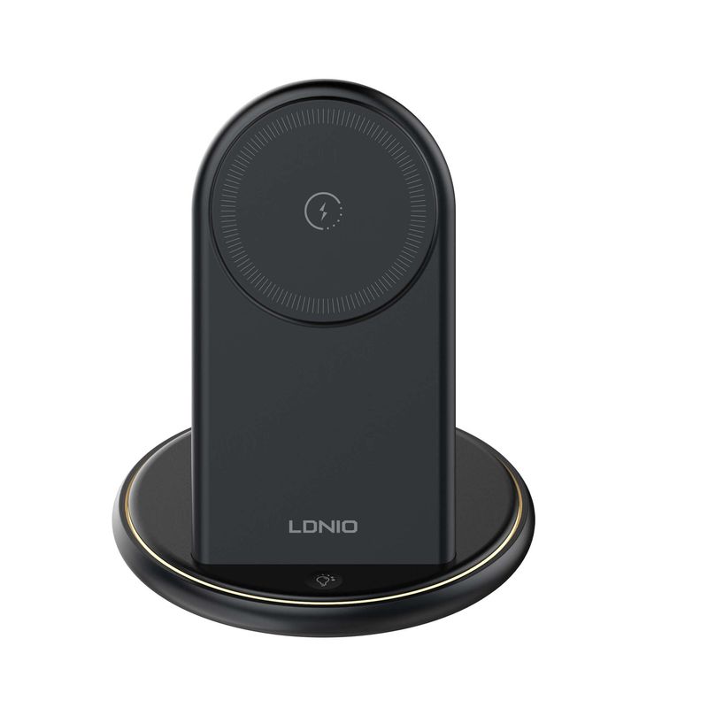 LDNIO - Cargador Inalámbrico LDNIO WL02