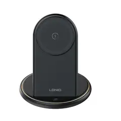 LDNIO - Cargador Inalámbrico WL02
