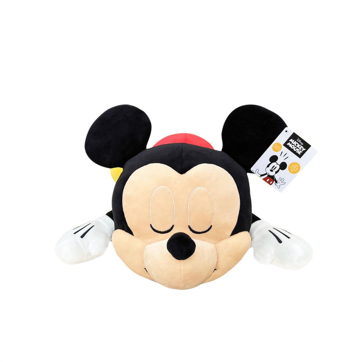 MICKEY MOUSE - Peluche Dormilón Mickey 56cm