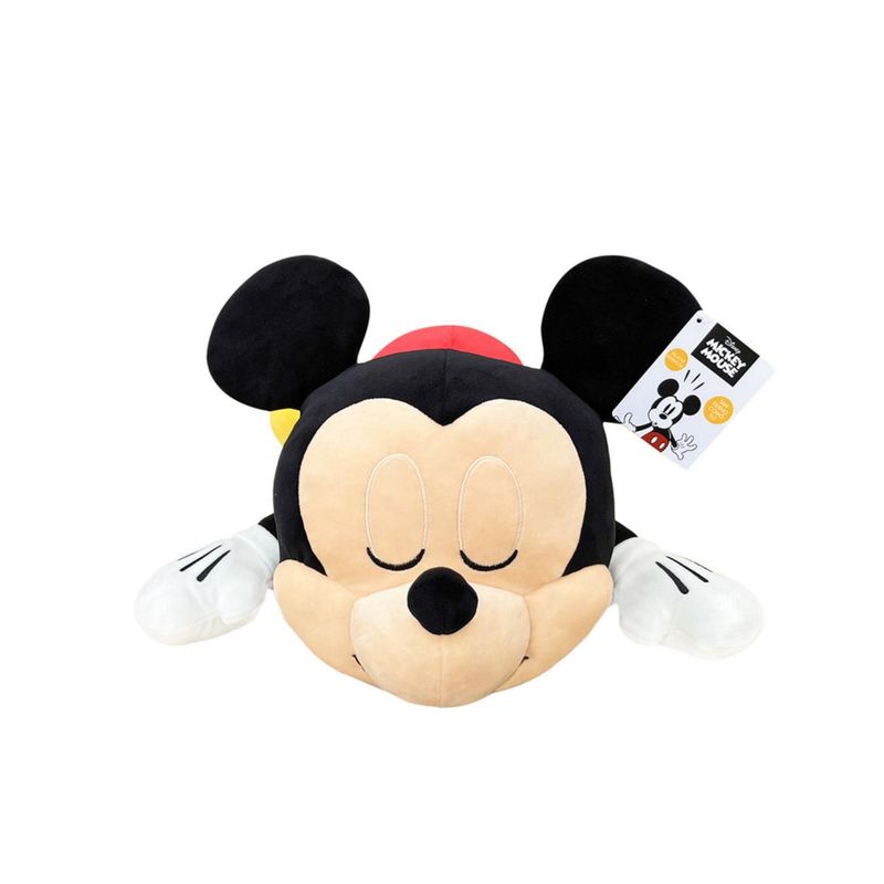 MICKEY MOUSE - Peluche Dormilón Mickey 56cm