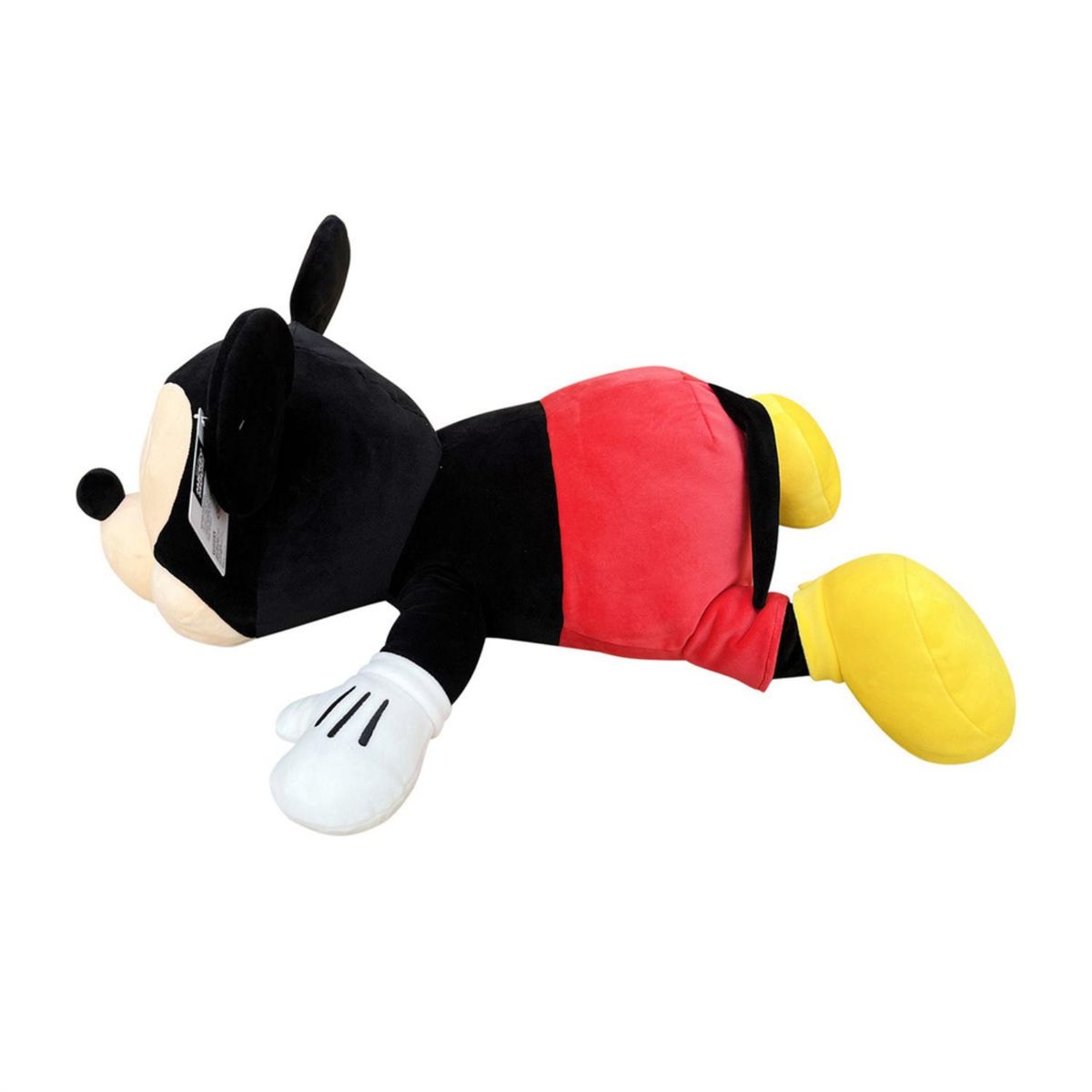 MICKEY MOUSE - Peluche Dormilón Mickey 56cm