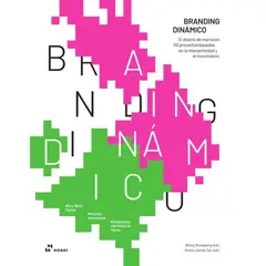 EDITORIAL CONTRAPUNTO - Graphics on the move. Branding dinámico