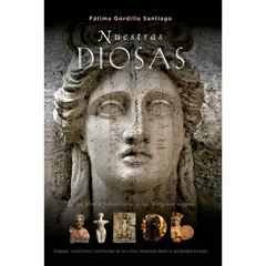 EDICIONES OBELISCO - Nuestras Diosas de Editorial Obelisco
