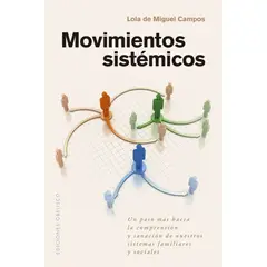 EDICIONES OBELISCO - Movimientos sistémicos