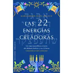 EDICIONES OBELISCO - Las 22 energías creadoras