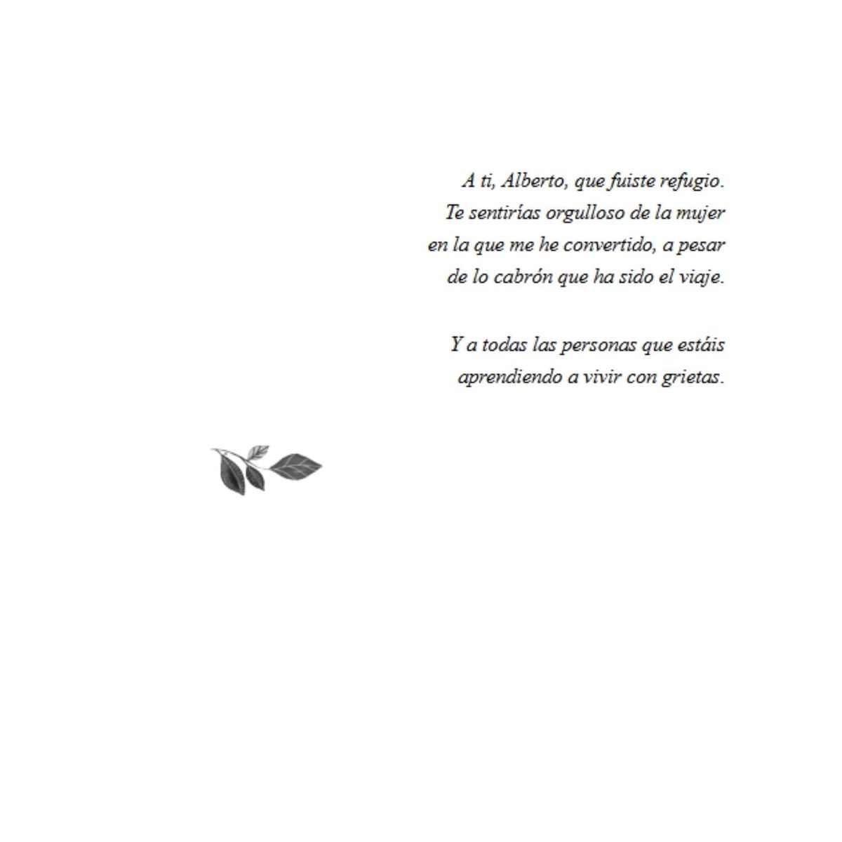 HARPERCOLLINS - Hasta la vista, narcisista