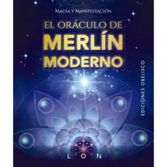 EDICIONES OBELISCO - Libro La cocina de la bruja