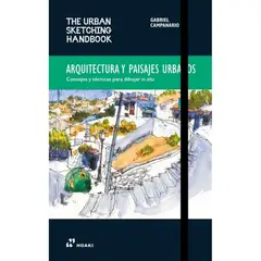 EDITORIAL CONTRAPUNTO - Arquitectura y paisajes urbanos