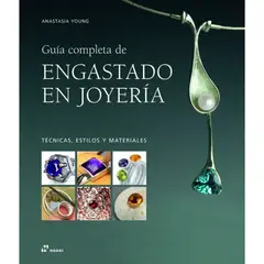 EDITORIAL CONTRAPUNTO - Guía completa de engastado en joyería