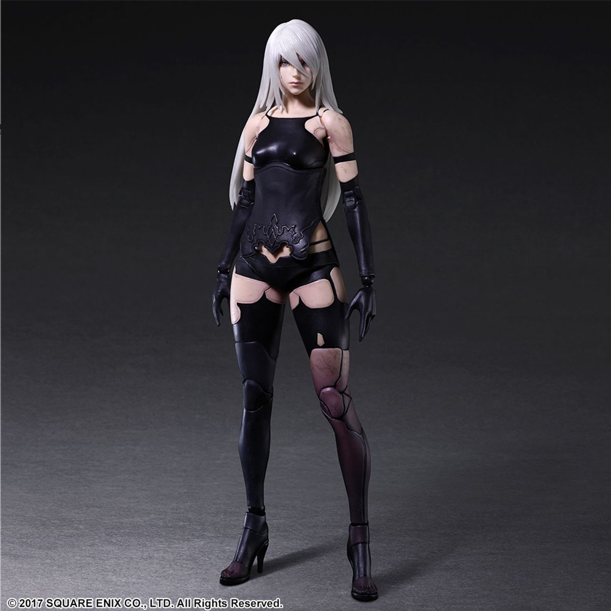 SQUARE ENIX - Figura A2 NieR Automata Play Arts A2 No2 Tipo A