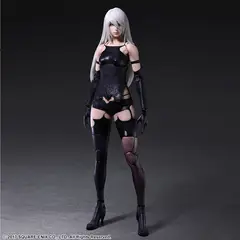SQUARE ENIX - Figura A2 NieR Automata Play Arts A2 No2 Tipo A