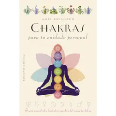 EDICIONES OBELISCO - Chakras para tu cuidado personal