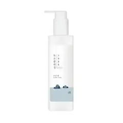 ROUND LAB - Leche de Limpieza Coreana 1025 Dokdo Cleansing Milk