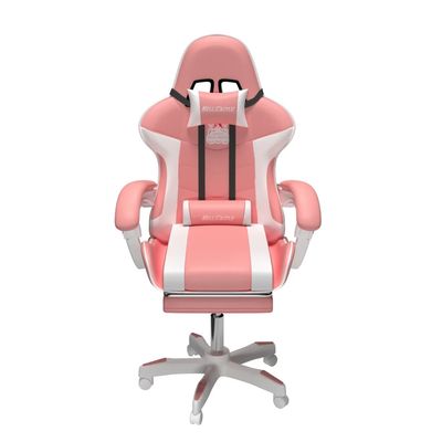 Imagen 2 del producto Silla Gamer Profesional Reclinable Calidad Premiun Homer