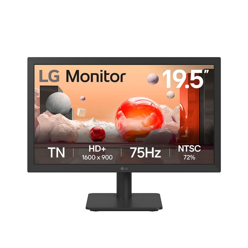 LG - Monitor LG 20