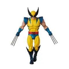 MARVEL COMICS - MAFEX Wolverine Comic Ver - X-Men