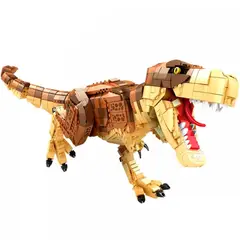 WOMA - Armable Dinosaurio T-Rex