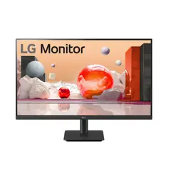 LG - Monitor IPS de 27 Full HD