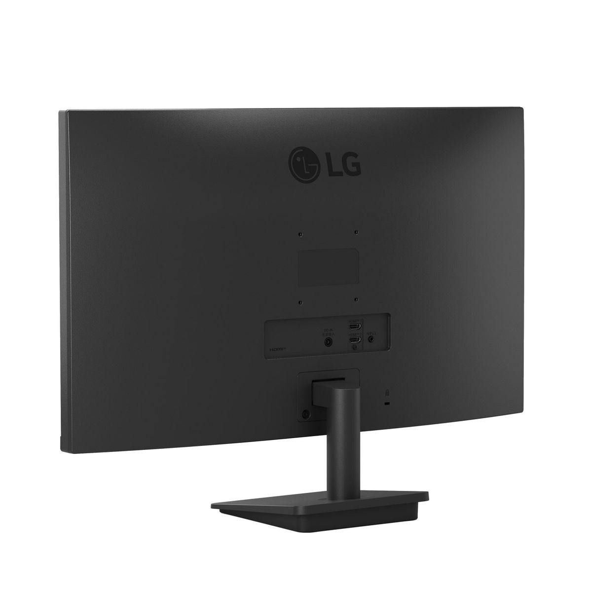 LG - Monitor de Escritorio LG 27 Full HD con Flicker Safe 27MS500-B